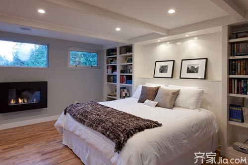 交换空间卧室改造 让你的卧室变得美哒哒