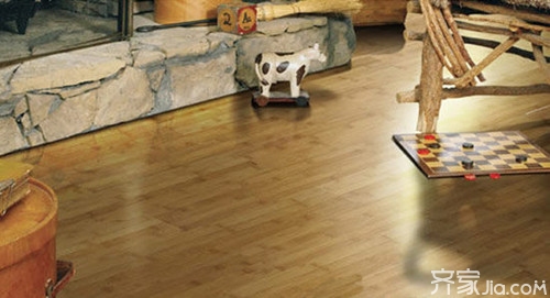 竹木地板安装方法  竹木地板的优缺点