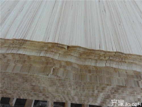 科技木皮工艺 绿色环保好材料