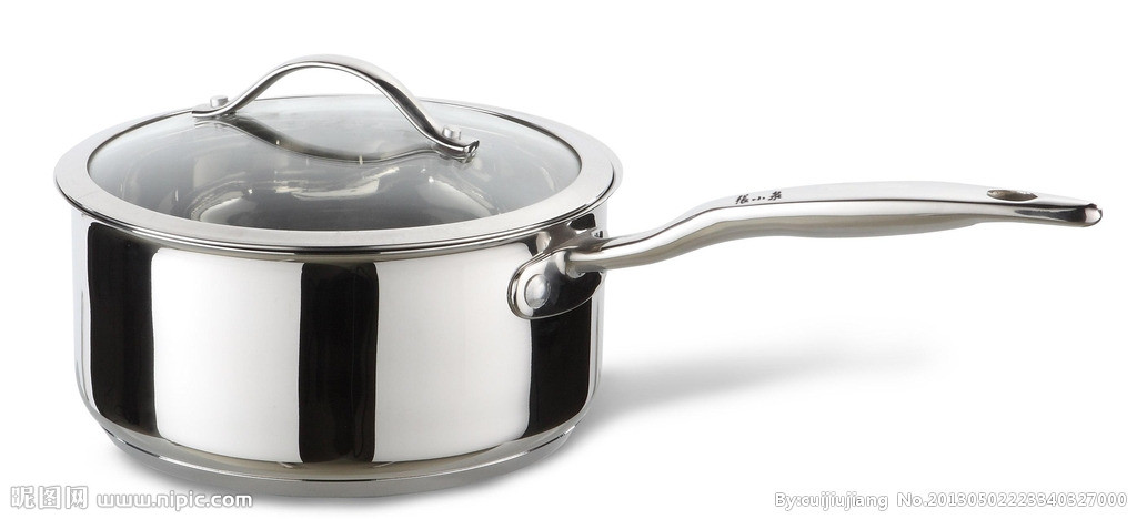 汤锅材质用什么的好