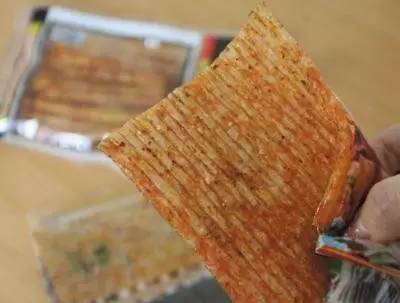 只因吃了这个孩子嘴巴溃烂成蜂窝住院5天都无法进食