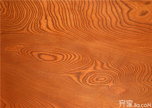 科技木皮和天然木皮如何区分？