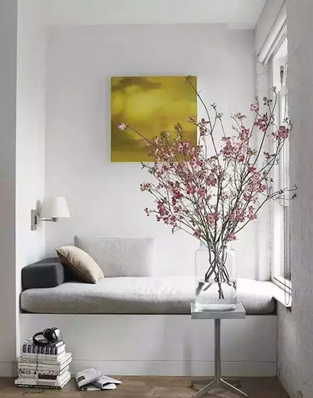 ,飘窗,舒适,收纳用品
