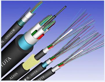 光纤传输原理