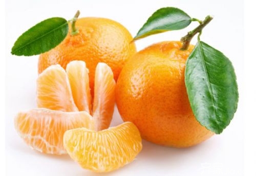 柑橘的营养价值 柑橘的功效与作用