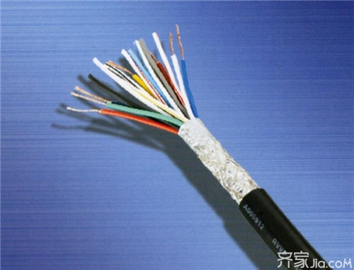 控制电缆型号大全 电缆安装布线注意事项