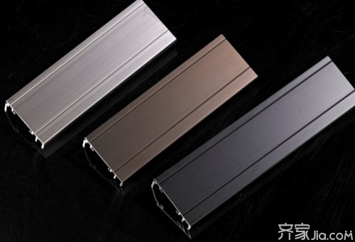 坚美铝材坚美铝材的特点以及质量
