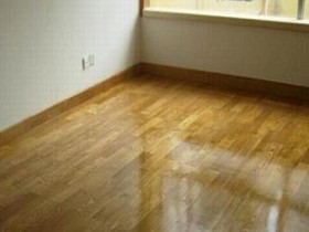 【地板保养】地板打蜡用什么？地板打蜡方法