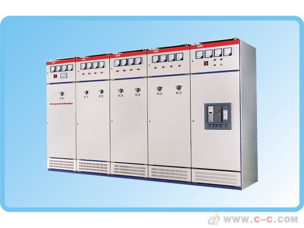 高低压配电柜操作规范,高低压配电柜的工作原