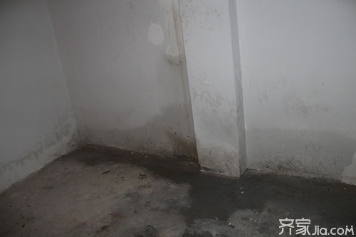 房子墙面渗水怎么办 墙面渗水的原因