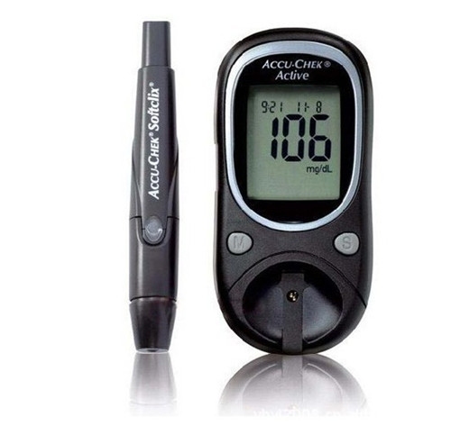 血糖测试仪使用方法 血糖测试仪选购