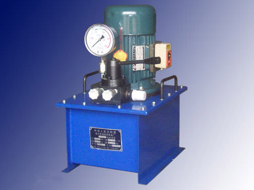 液压泵的种类及分类