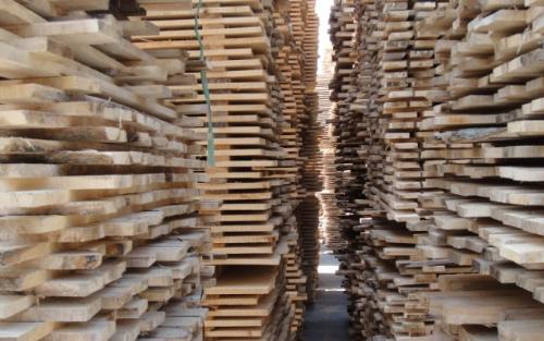 什么是木材干燥  木材干燥处理好处