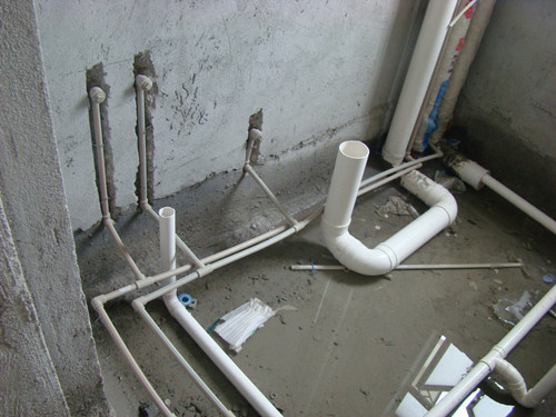 如何正确安装水管 水管安装步骤及注意事项