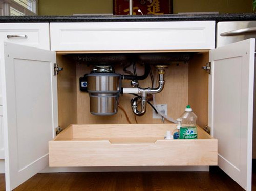 厨房下水管的材料选择及安装方法