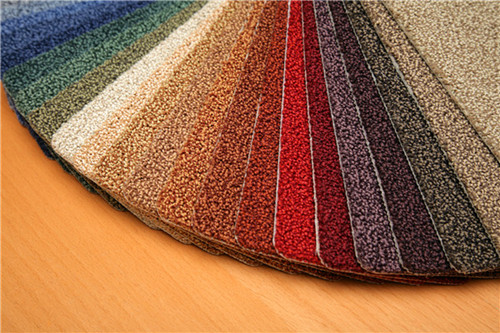 环保地毯特点 环保地毯选购