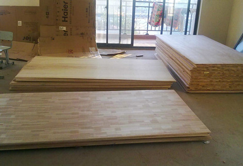 木工材料验收流程 木工材料有哪些