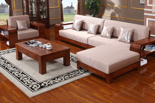 实木沙发什么品牌好  实木沙发有哪些特点