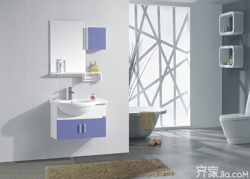 中国浴室柜十大品牌排名 哪个牌子浴室柜好