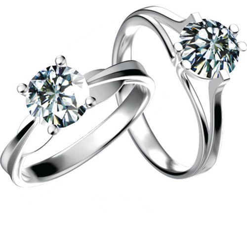 结婚买什么戒指 一般结婚要买几个戒指