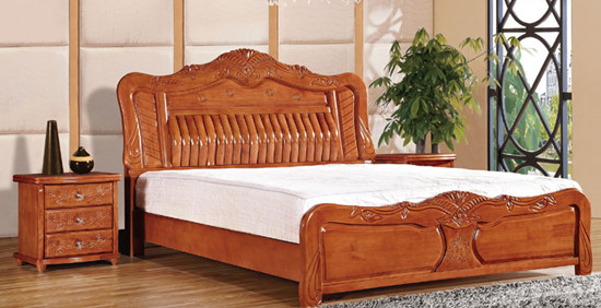 实木单人床的价格是多少 实木单人床选购方法有哪些