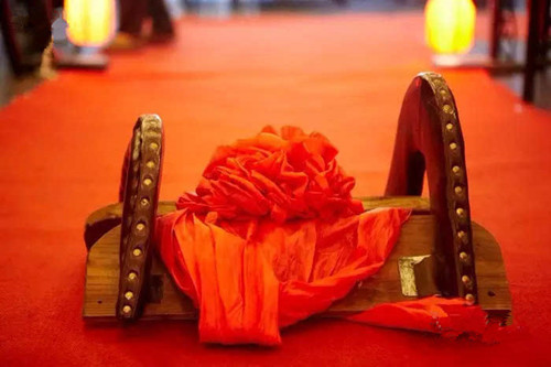 中式婚礼婚庆策划流程 举办中式婚礼需要注意