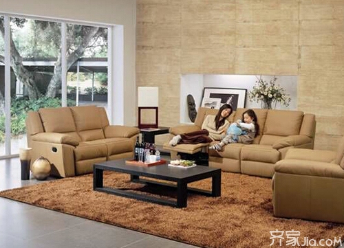 2021最新十大布艺沙发品牌排名