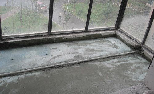 阳台防水材料如何使用 阳台防水怎么做
