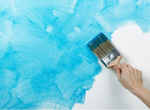 乳胶漆墙面弄脏了怎么办  5种方法轻松搞定