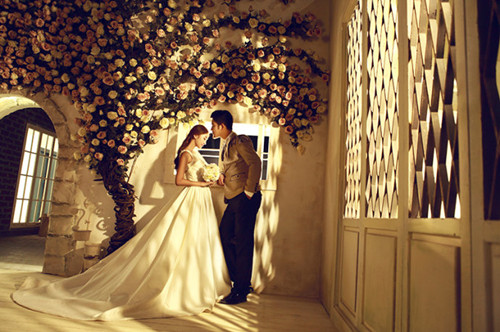 西安最好的婚纱摄影_最好的婚纱影楼