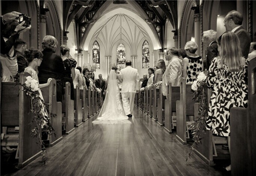 教堂婚礼注意事项有哪些 教堂婚礼你必须看看
