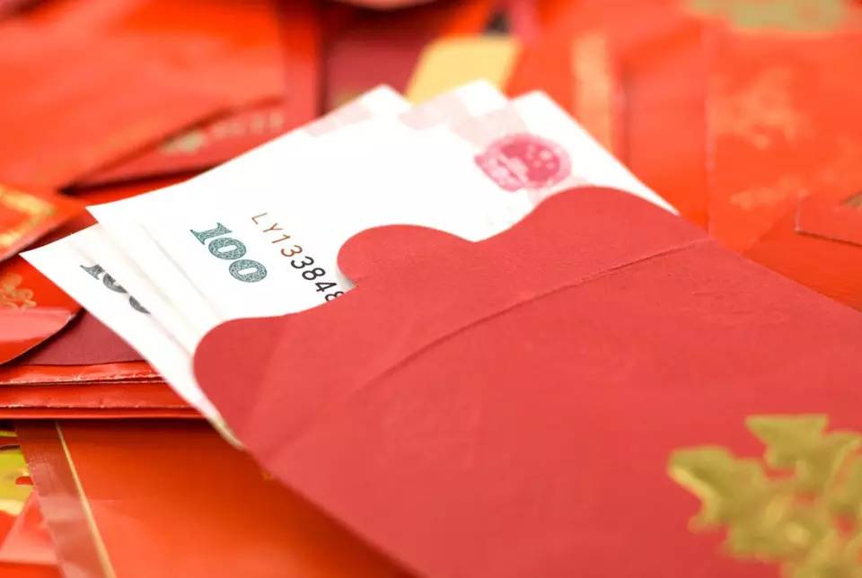 上海结婚红包行情是怎样的 不同情况红包发多