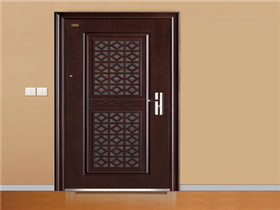 防盗门安装方法介绍 防盗门安装步骤流程解析