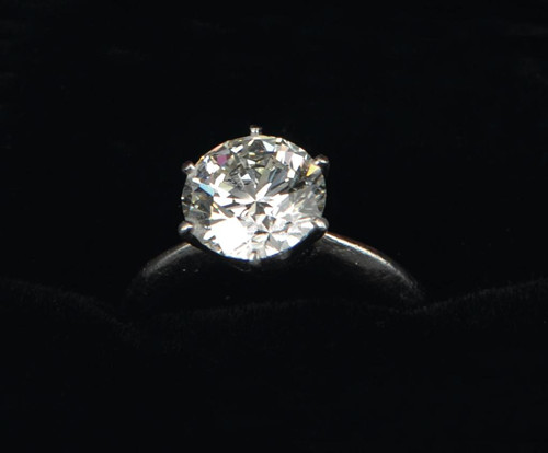 什么牌子的钻石戒指好 怎样选购钻石戒指