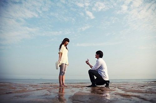史上最浪漫的求婚方法 怎么求婚又浪漫又实际