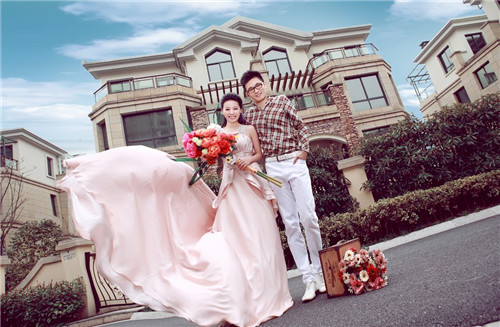 西安最好的婚纱摄影_衢州最好的婚纱摄影