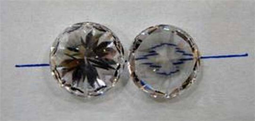 锆石和钻石的区别 锆石和钻石怎么分辨