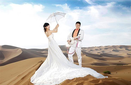 西安最好的婚纱摄影_中国最好婚纱摄影