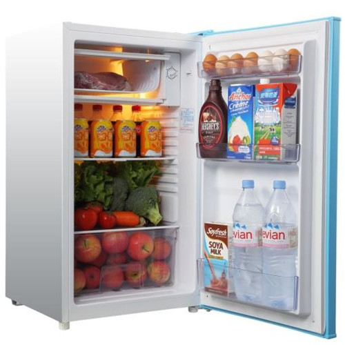 一般冰箱冷藏室几度 冰箱冷藏室温度怎么调节