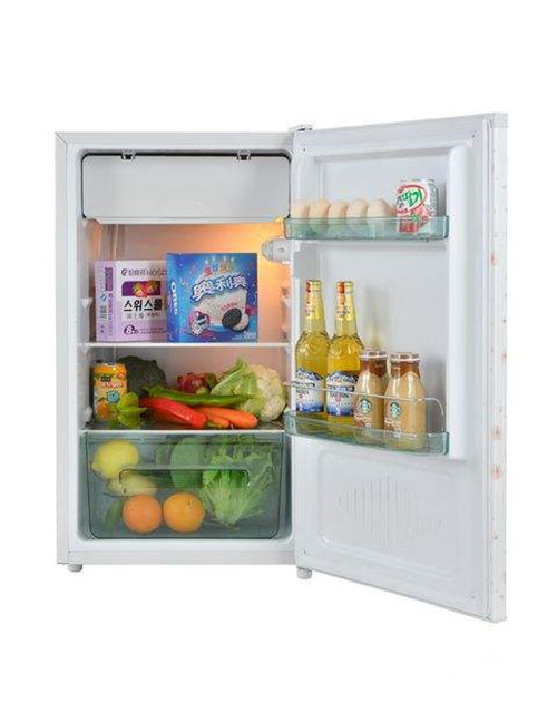 2017十大品牌冰箱质量排行榜冰箱哪个品牌质
