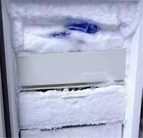 冰箱结冰怎么回事 预防冰箱冷藏室结冰的方法