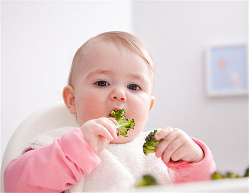 一岁宝宝吃什么补锌最好 一岁宝宝补锌食谱推荐