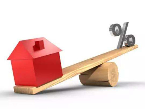 买房代款利息是多少 买房代款基准利率计算公