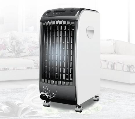 空调扇哪个牌子好 空调扇十大品牌_电器选购_