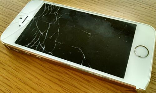 苹果6换外屏多少钱 iPhone6外屏破碎怎样更换
