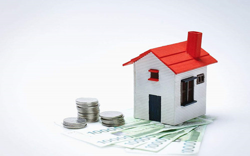 有按揭的房子可以抵押贷款吗 影响房子贷款的