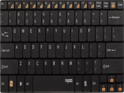 键盘按键有什么功能 电脑键盘上各个按键功能详解