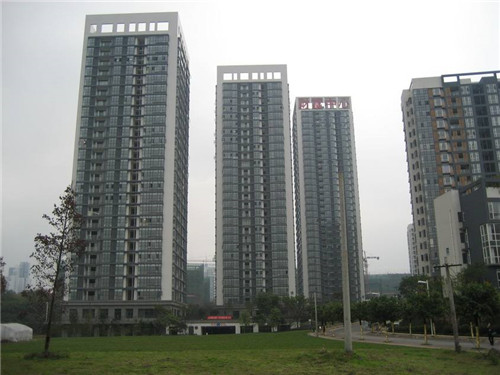 太原房产:重庆买房子哪里升值快 买房第一步是什么