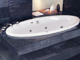 浴缸品牌排行榜 哪个品牌的浴缸好