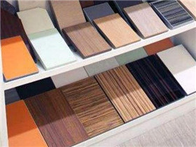 橱柜什么板材环保 橱柜板材十大品牌是哪些